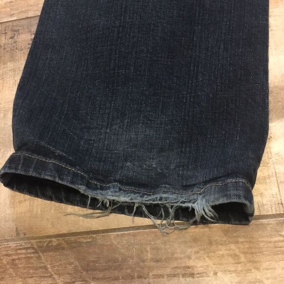 CAbi - Denim Jeans (10) - Picture 5 of 5